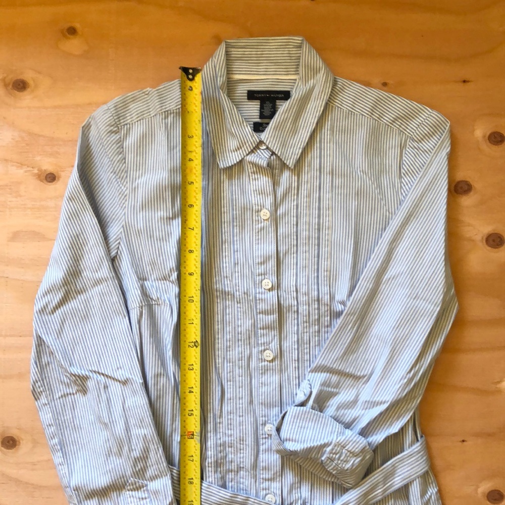 Tommy Hilfiger Shirtdress